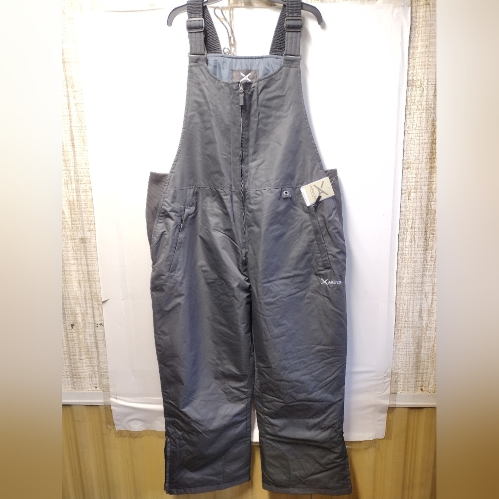 NWT Arctix Womens Snow Ski Bib Overalls Insulated Straight - Size 3X - Picture 3 of 12